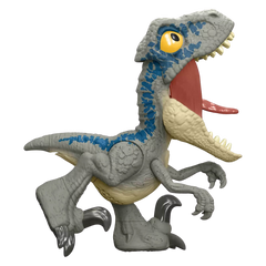Jurassic World Mega Kükreme Blue Figürü HVB44