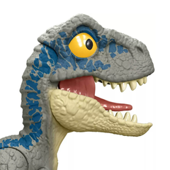 Jurassic World Mega Kükreme Blue Figürü HVB44
