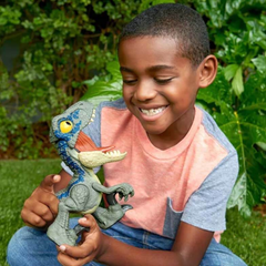 Jurassic World Mega Kükreme Blue Figürü HVB44
