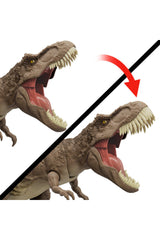 Jurassic World Saldırgan T-Rex Figürü HXF53