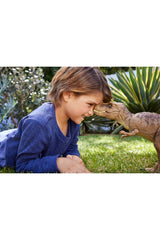 Jurassic World Saldırgan T-Rex Figürü HXF53