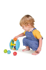 Tomy Jurassic World Yakala Topla T-Rex