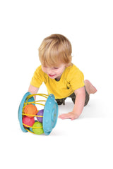 Tomy Jurassic World Yakala Topla T-Rex