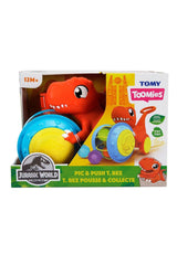 Tomy Jurassic World Yakala Topla T-Rex
