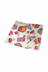 Kiddy's Teepee Çadır Perdesi Cupcake