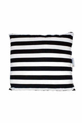 Kiddy's Teepee Kırlent Siyah Beyaz