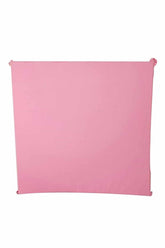 Kiddy's Teepee Süngerli Mat Pembe