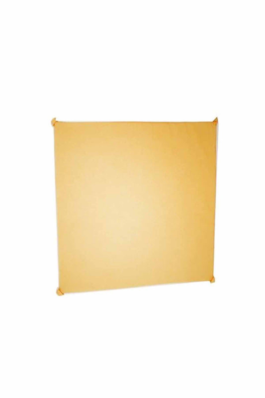 Kiddy's Teepee Süngerli Mat Sarı