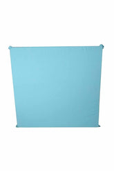 Kiddy's Teepee Süngerli Mat Turkuaz