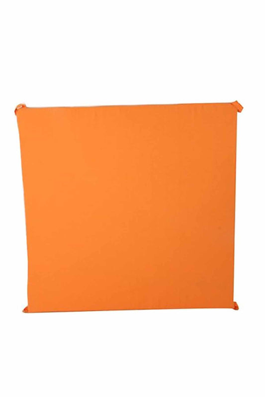 Kiddy's Teepee Süngerli Mat Turuncu