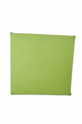 Kiddy's Teepee Süngerli Mat Yeşil