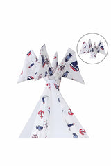 Kiddy's Teepee Tepe Bayrakları Denizci