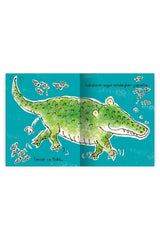 Eolo Kakanı Buraya Yap