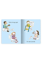 Eolo Kakanı Buraya Yap