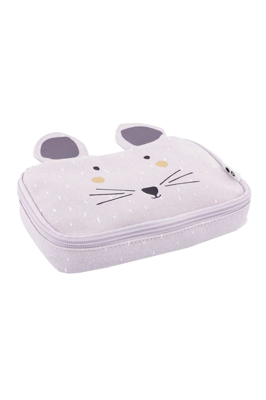 Trixie Kalem Kutusu Mrs. Mouse