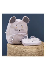 Trixie Kalem Kutusu Mrs. Mouse