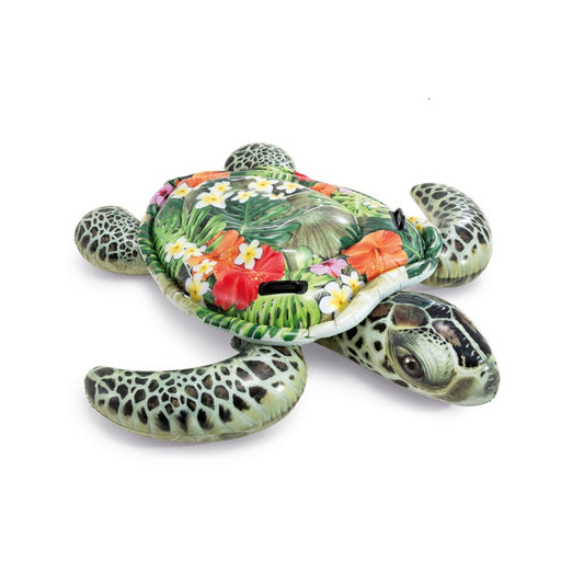 İntex Kaplumbağa Binici (191x170Cm)