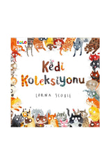 Eolo Kedi Koleksiyonu