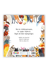 Eolo Kedi Koleksiyonu