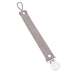 Kidful Bitkisel Boyalı Emzik Askısı Cloud