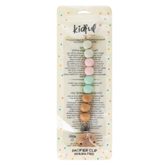Kidful Emzik Askısı Lollipop