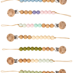 Kidful Emzik Askısı Lollipop