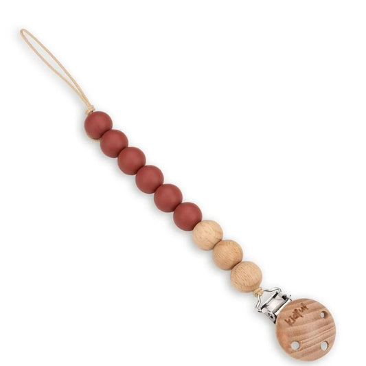 Kidful Emzik Askısı Merlot