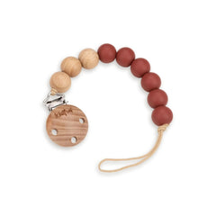 Kidful Emzik Askısı Merlot