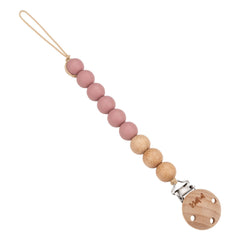 Kidful Emzik Askısı Rose