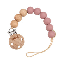 Kidful Emzik Askısı Rose