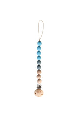 Kidful Emzik Askısı Sky