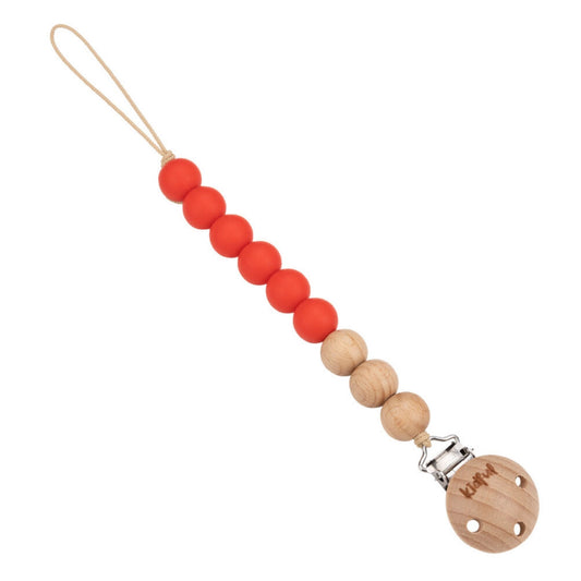 Kidful Emzik Askısı Strawberry