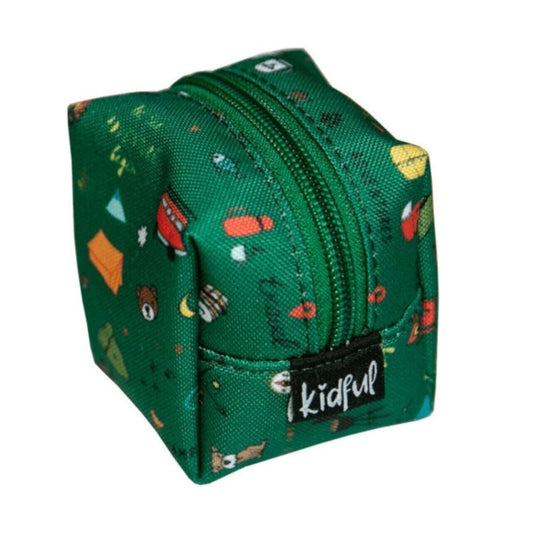 Kidful Emzik Kutusu Camping