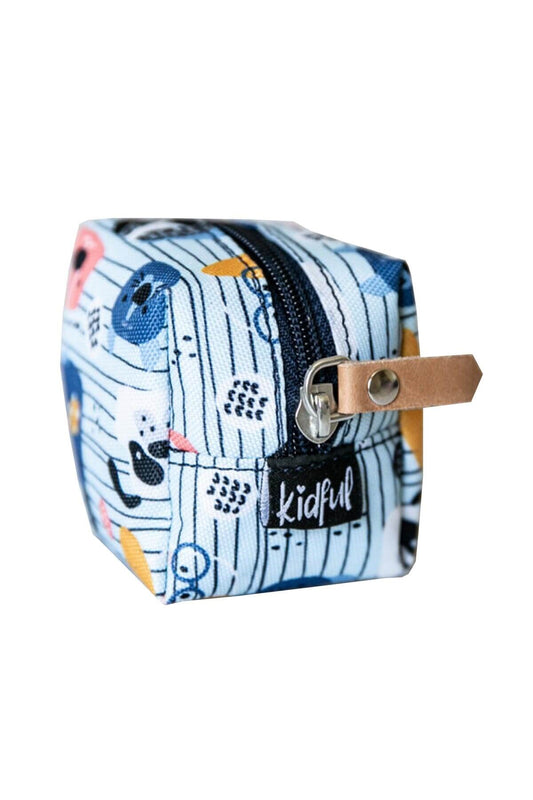 Kidful Emzik Kutusu Funny Faces