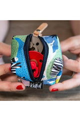 Kidful Emzik Kutusu Funny Faces