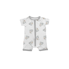 Kidzee 0.2 Tog Koala Romper