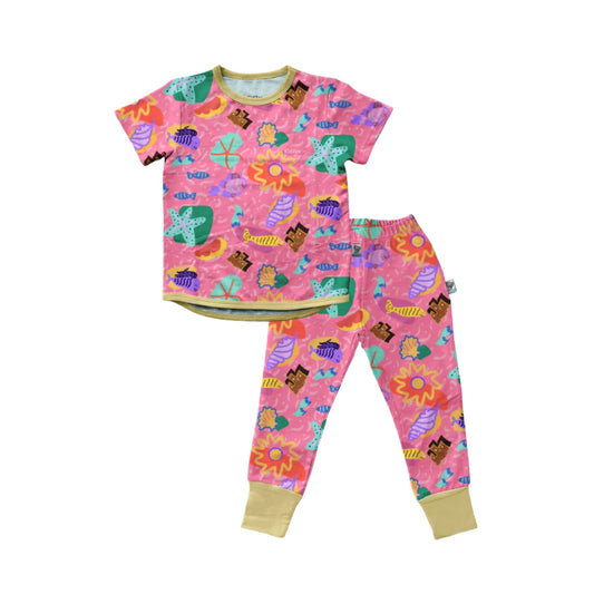 Kidzee 0.2 Tog Sunny Pj-Zee