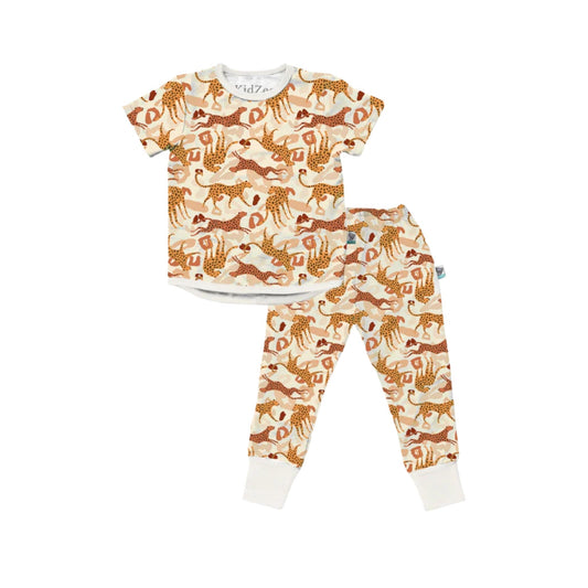 Kidzee 0.5 Tog Leo Pj-Zee