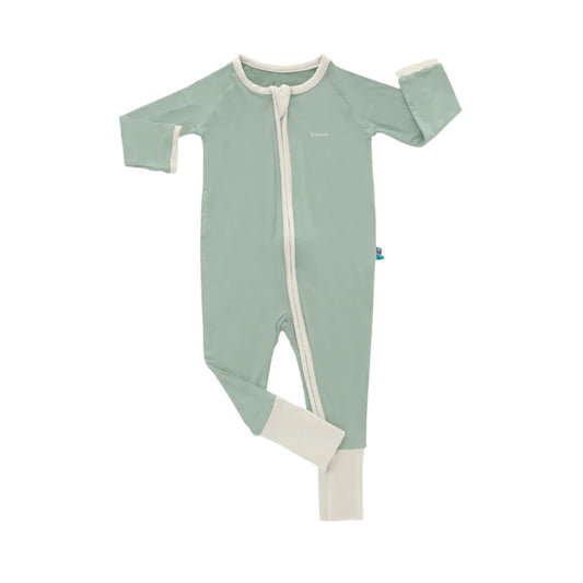 Kidzee 0.5 Tog Sage Zee-Suit