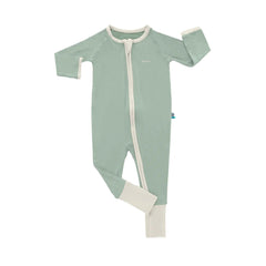 Kidzee 0.5 Tog Sage Zee-Suit