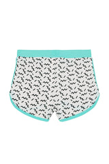 Kietla Anti UV Şort Mayo