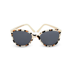 Kietla Buzz Güneş Gözlüğü 4-6 Yaş Cream Leopard