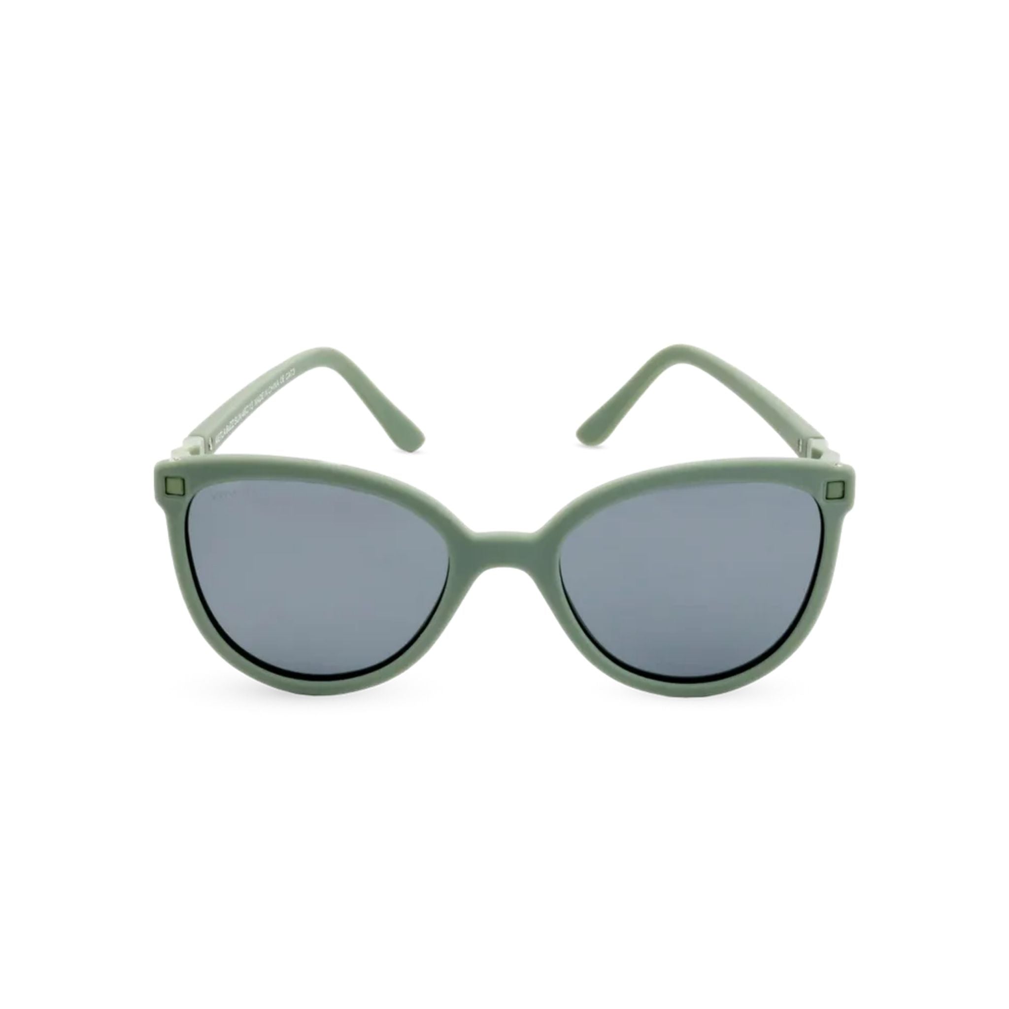 Kietla Buzz Kaki rengi 4-6 yaş güneş gözlüğü