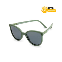 Kietla Buzz Güneş Gözlüğü 4-6 Yaş Kaki