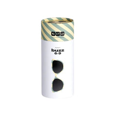 Kietla Buzz Güneş Gözlüğü 4-6 Yaş Salvia Stripe