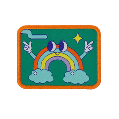 Kietla Cırt Cırtlı Patch Seti Pop