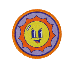 Kietla Cırt Cırtlı Patch Seti Pop