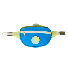 Kietla Çocuk Fanny Pack Çanta Khaki Blue