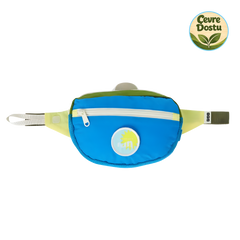 Kietla Çocuk Fanny Pack Çanta Khaki Blue