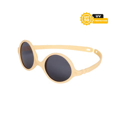 Kietla Diabola 2.0 Güneş Gözlüğü 0-1 Yaş Apricot